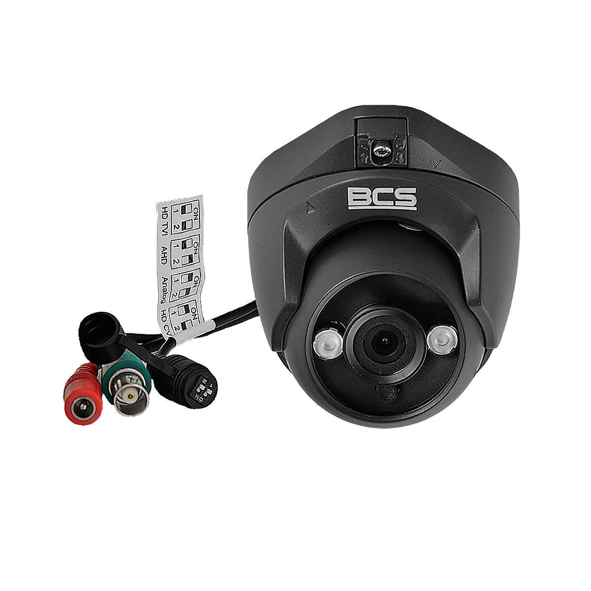 BCS-DMQE1200IR3-G - obrazek 3