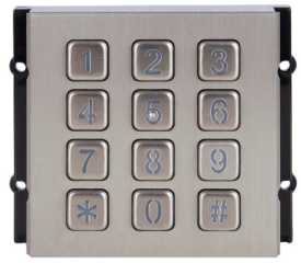 A1510-D Moduł klawiatury Duo Multi