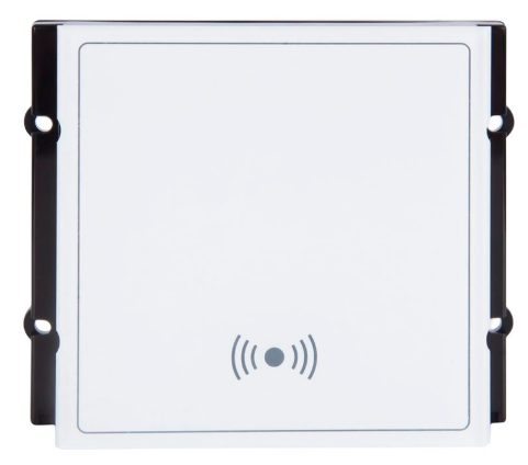 A1510-EM Moduł czytnika zbliżeniowego, dwuzakresowy