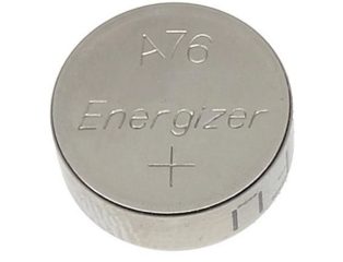 Bateria  LR44, A76, AG13
