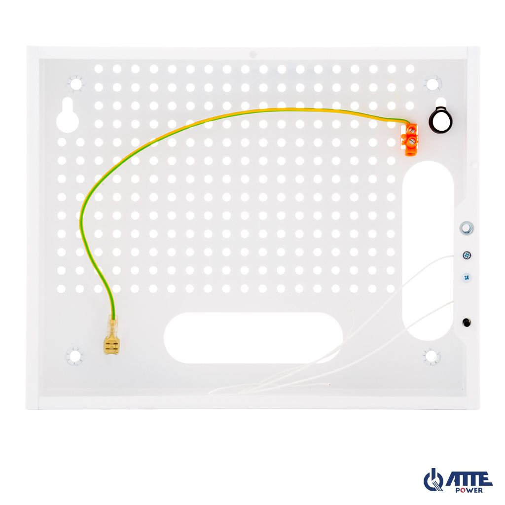 ABOX-E Obudowa wewnętrzna, IP20
