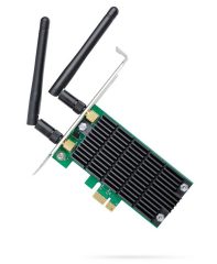 AC1200 PCI-E Karta sieciowa Archer T4E WiFi