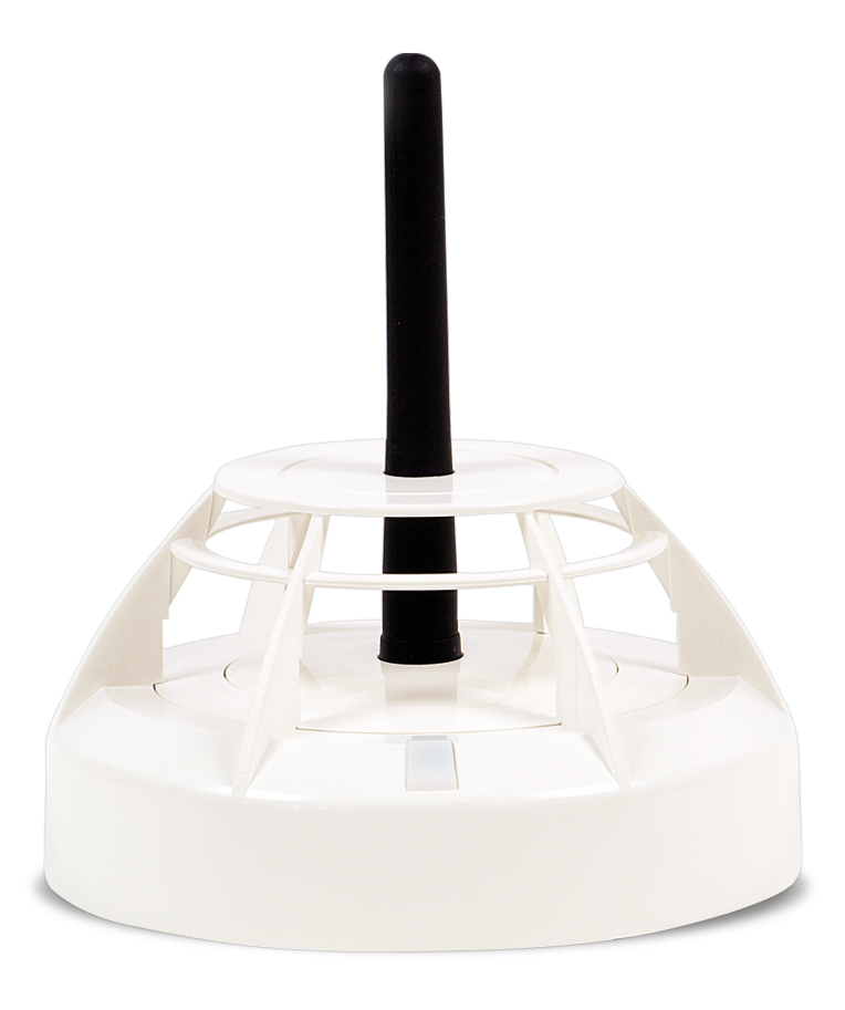 ACR4001 Adapter czujek DUR-4047, do 16 połączeń