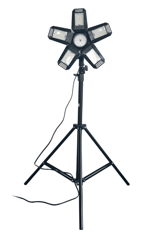 AD-NL-6516 Lampa Warsztatowa