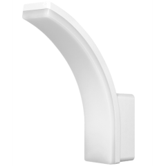 AD-OP-6204WLPM4 Oprawa ogrodowa - FRENIT LED 20W, 4000K