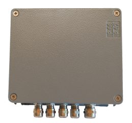 AD140 Moduł obejścia bramy systemu AN