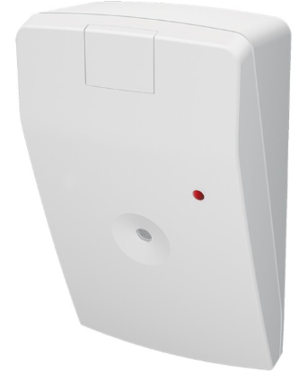 AD 800 Czujka zbicia szyby, Grade 2