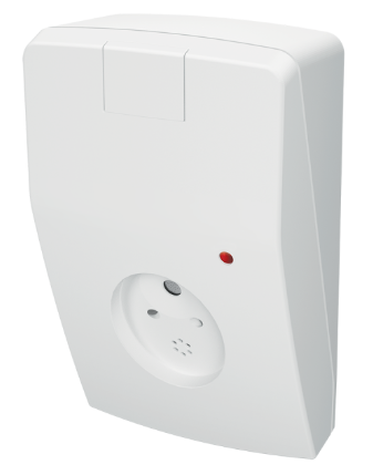 AD 800-AM Czujka zbicia szyby, Grade 3