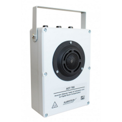 ADT 700 Tester działania akustycznych det. zbicia szyb