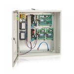 AFG-2004/16A 1L2G Centrala oddymiania