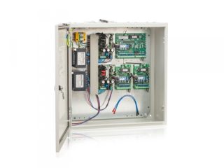 AFG-2004/16A 1L2G Centrala oddymiania