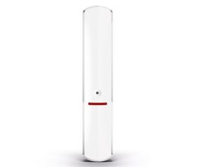 AGD-200 (Glass Break Detector) Bezprzewodowa czujka zbicia szyby