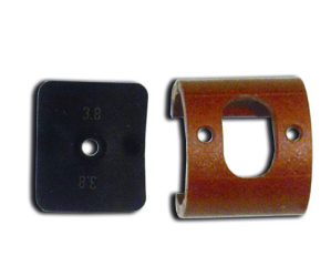 AK-4,6 Detektor zasysający