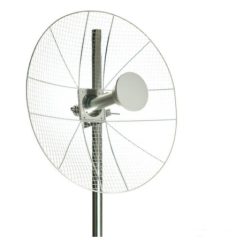 AK28-HV Antena kierunkowa 2x2 MIMO, 28 dBi