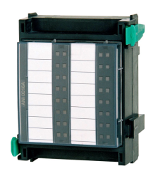 ANI 0016 A Moduł wskaźników diodowych