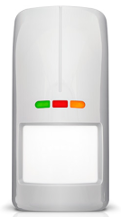 AOD-210 GY (Outdoor Motion Detector GY) Bezprzewodowa czujka ruchu dualna PIR+MW, zewnętrzna, ABAX 2