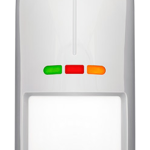 AOD-210 GY (Outdoor Motion Detector GY) Bezprzewodowa czujka ruchu dualna PIR+MW, zewnętrzna, ABAX 2