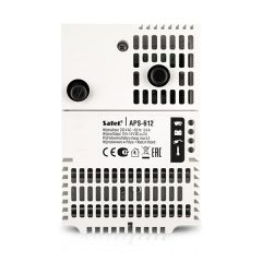 UŻYWANY APS-612 Zasilacz buforowy