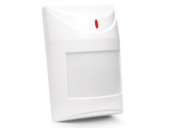 AQUA S Cyfrowa pasywna czujka podczerwieni