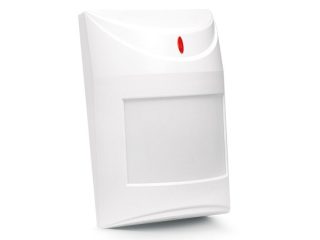 AQUA PLUS Cyfrowa czujka PIR - Zestaw 10 szt.