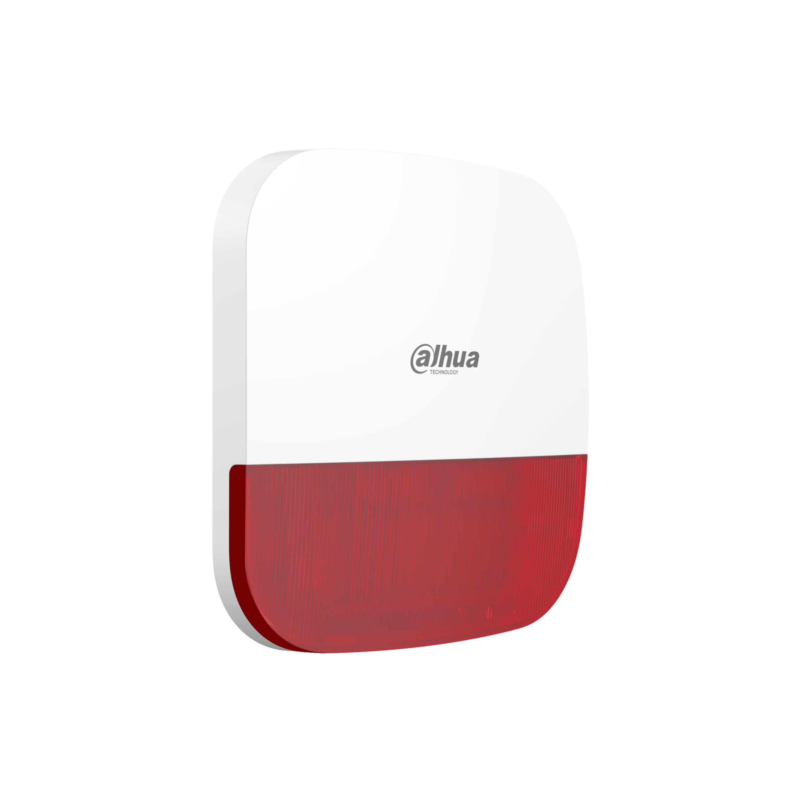 ARA13-W2(868) (Red) Bezprzewodowy sygnalizator zewnętrzny, czerwony