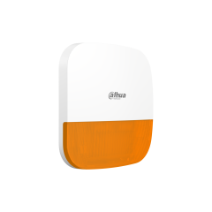 ARA13-W2(868) (Yellow) Bezprzewodowy sygnalizator zewnętrzny, żółty