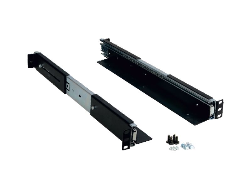 ARAS600 Szyna do obudowy RACK 600 mm