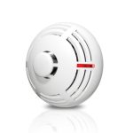 UŻYWANY ASD-110 Czujka B/P dymu