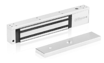 ASF280A Zwora elektromagnetyczna 280 kg, 12/24V