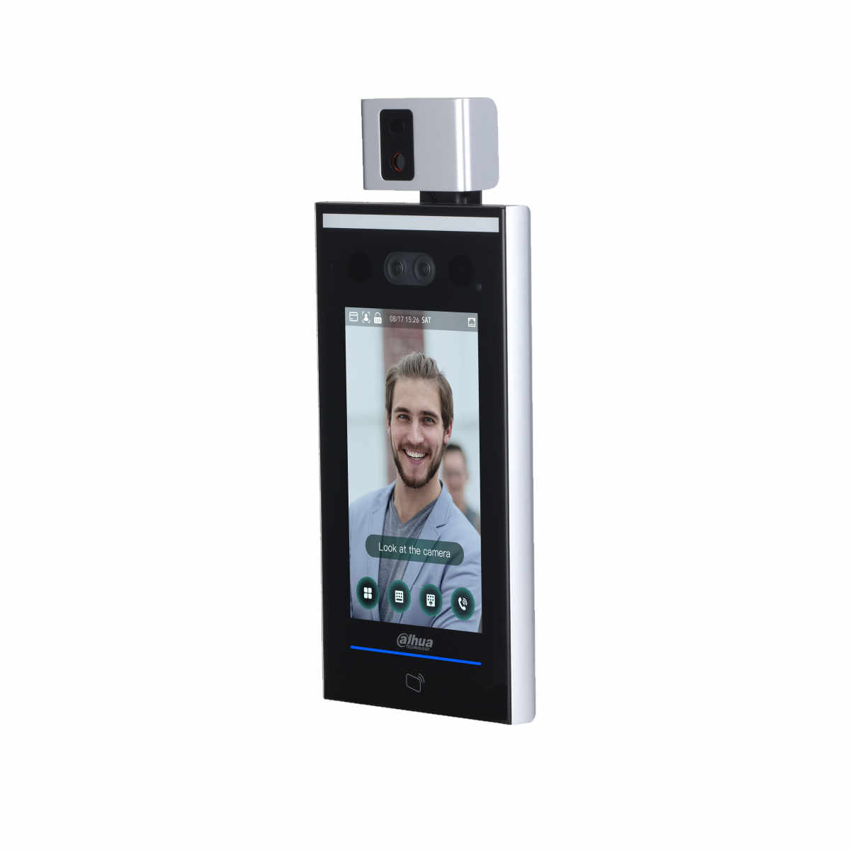 ASI7213X-V1-T1 Autonomiczny kontroler dostępu