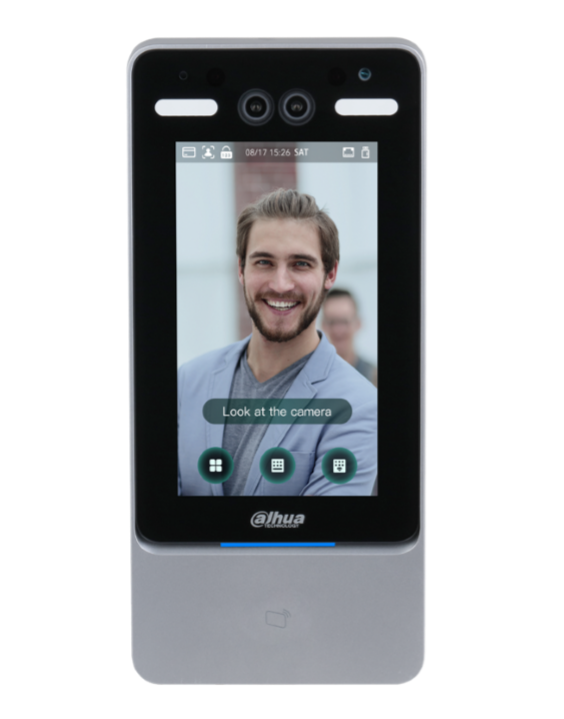 ASI7213Y-V3 Kontroler dostępu NCAC