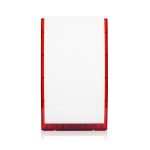 UŻYWANY ASP-200 R Zewnętrzny bezprzewodowy sygnalizator akustyczno-optyczny