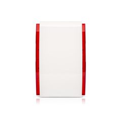 ASP-215 R (Indoor Siren R) Wewnętrzny bezprzewodowy sygnalizator akustyczno-optyczny