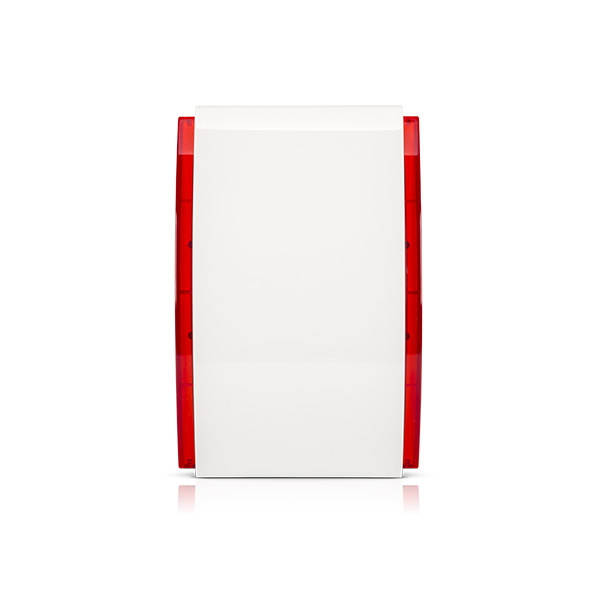 ASP-215 R (Indoor Siren R) Wewnętrzny bezprzewodowy sygnalizator akustyczno-optyczny