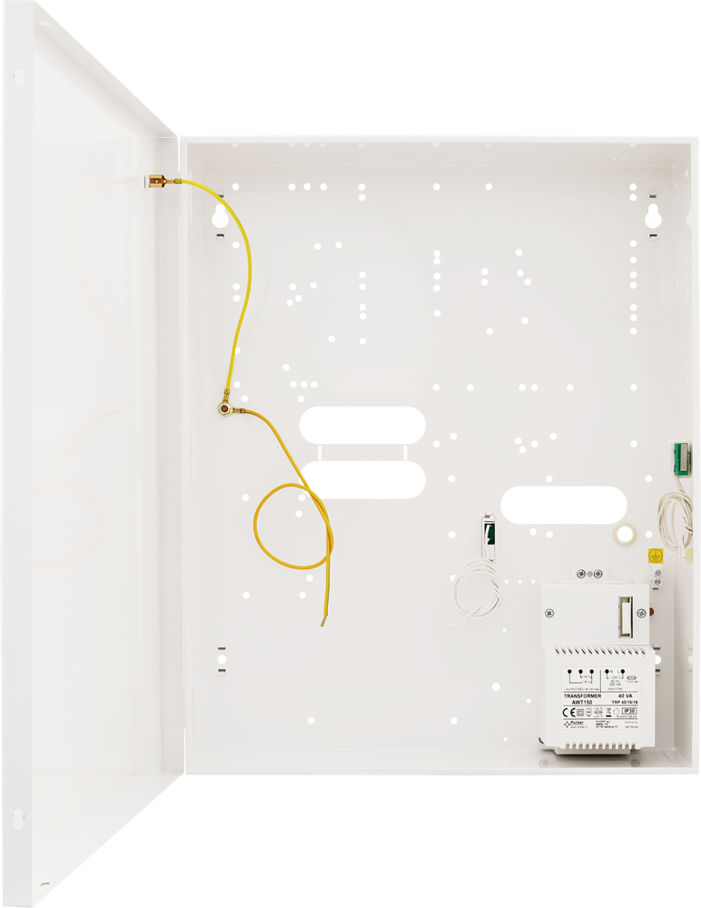 AWO214 Obudowa 17/TRP40/PAR