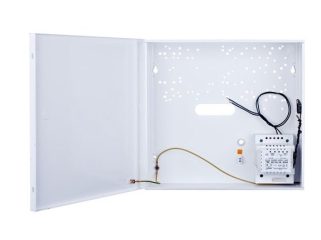 AWO 220 Obudowa uniwersalna - natynkowa 17/TRP40/DSPR/S