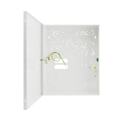 AWO 250 PU Obudowa uniwersalna - natynkowa 17/50/DSPR/PUSTA