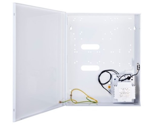 AWO 256 Obudowa central CA64 INTEGRA