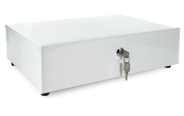 AWO483 Obudowa do rejestratorów DVR/NVR/MEDIUM