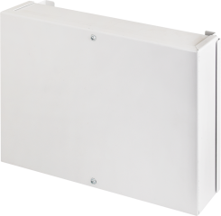 AWO454 natynkowa obudowa ekspanderów