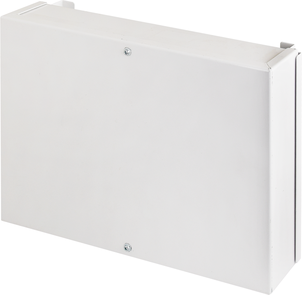 AWO454 natynkowa obudowa ekspanderów