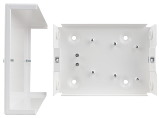 AWO506 Obudowa modułu linii głośnikowej DSO BOSCH