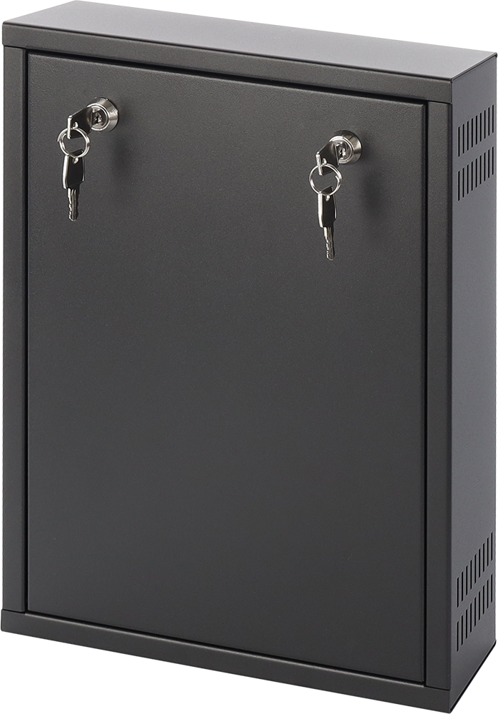 AWO528 Obudowa DVR/MINI/PIONOWA