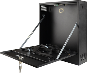 AWO529 Obudowa do rejestratorów cyfrowych