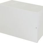 AWO611 Obudowa natynkowa z szyną DIN