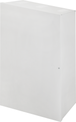 AWO621 Obudowa natynkowa DIN 1/100