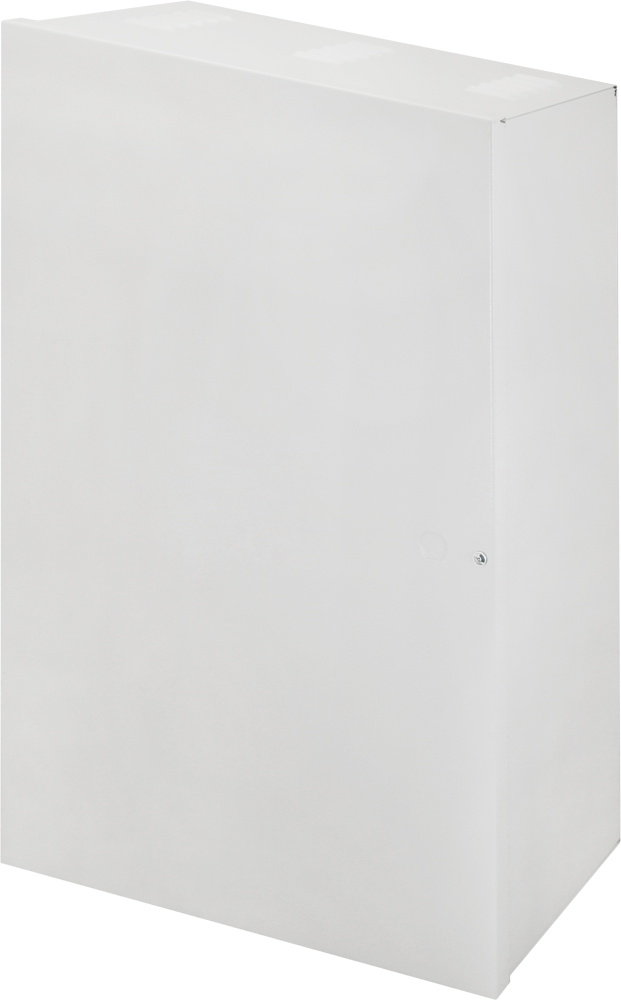 AWO621 Obudowa natynkowa DIN 1/100