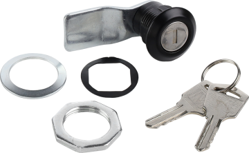 AWOH-K1 Zamek do obudowy serii AWOH (powtarzalny kod)