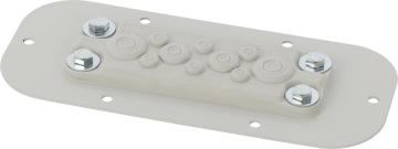 AWOH-PM10A Przepust membranowy 10 przepustowy do AWOH