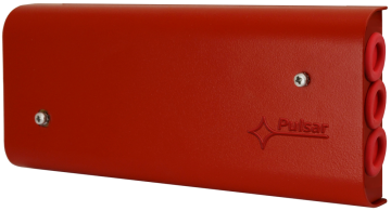 AWOP-960PP Puszka instalacyjna przelotowa 9x6mm2